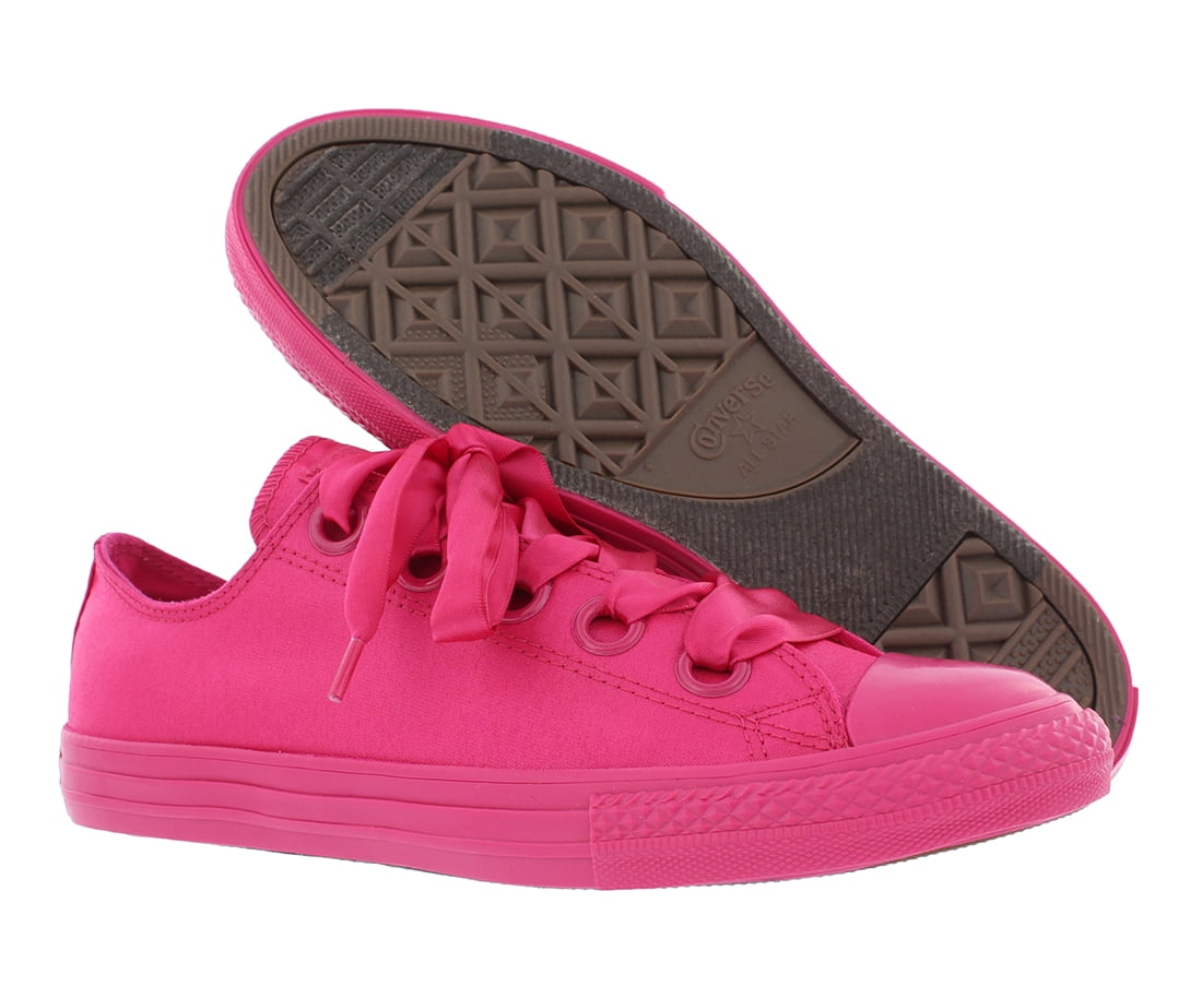 Converse Chuck Taylor All Star Low Top Juniors Shoes Size 6