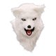 thumbnail image 3 of Máscara de de peluche, máscara de cabeza completa de animal realista, disfraz de Halloween para fiesta, cosplay, decoración navideña, 3 of 8