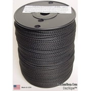 600' - 1/8" Ham Radio Antenna Support Rope - First Quality Polester Rope for, DIPOLE, Long Wire and other Antennas