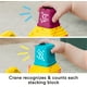 thumbnail image 3 of Grúa de aprendizaje Fisher-Price para contar y apilar con bloques de 9 o más m, 3 of 6