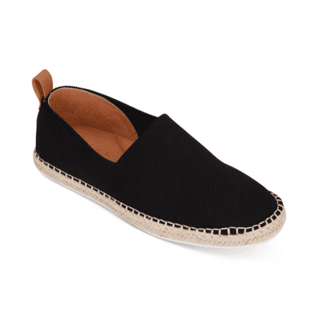 Gentle Souls by Kenneth Cole Women's Lizzy Knit Slip On Flats - Black 9.5M