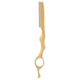 thumbnail image 3 of Cheveux Clairsemés pour, Cheveux Clairsemés Cheveux en Acier Inoxydable Coiffage Coiffage des Cheveux Structuration des Cheveux pour Salon et Usage Domestique, 3 of 8