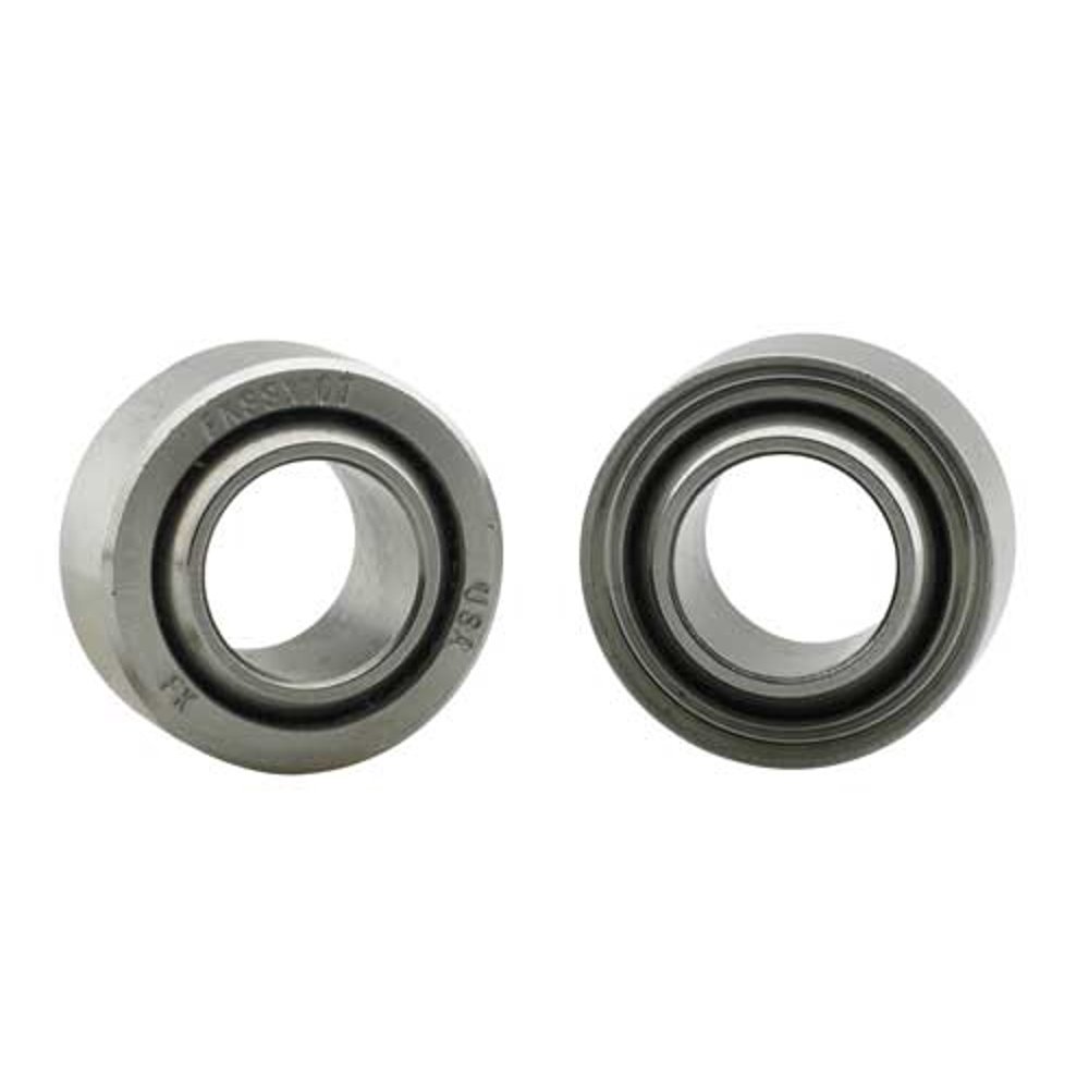 FK Bearing FKS5 Precision Narrow Series Spherical Bearing 0.3125 x 0.032