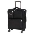 thumbnail image 4 of IT Luggage Carry Tow 3-piece Luggage Set, 4 of 6
