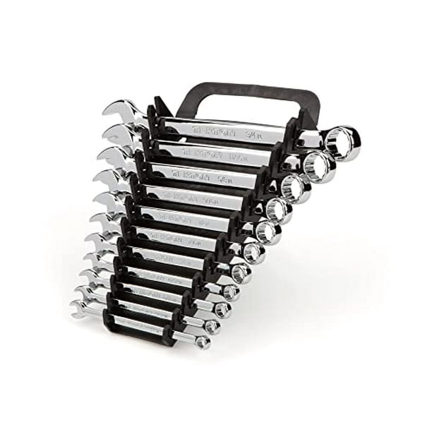 Tekton metric wrench set online