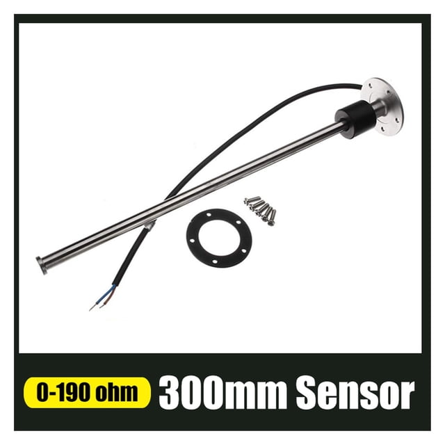 85mm 6 in 1 Multi-functional Digital Gauge GPS Fuel Level Water Temp Oil Pressure 0~10Bar With Alarm For Car Boat Tacho meter ,Wide Applicability