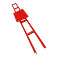 thumbnail image 1 of Binwennn Game Glider For Cards The Game Glider M Ulti Color Slider Glider For Card Games Portable Card Glider Inovative Party Game Accessory And Couple Game Game Table And Chairs Adult Guessing Game, 1 of 4