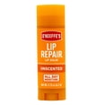 thumbnail image 1 of Bálsamo labial sin perfume O'Keeffe's Lip Repair para labios secos (1 paquete), 1 of 5