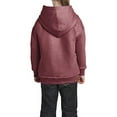 thumbnail image 3 of Gildan Heavy Blend Childrens  Hooded Sweatshirt Top / Hoodie, 3 of 6