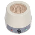 thumbnail image 1 of Manto Calefactor Eléctrico De Laboratorio, Manto Calefactor Constante De Temperatura De 500 Ml Con Agitador Magnético, Control De Temperatura Digital Manto Calefactor, 1 of 7