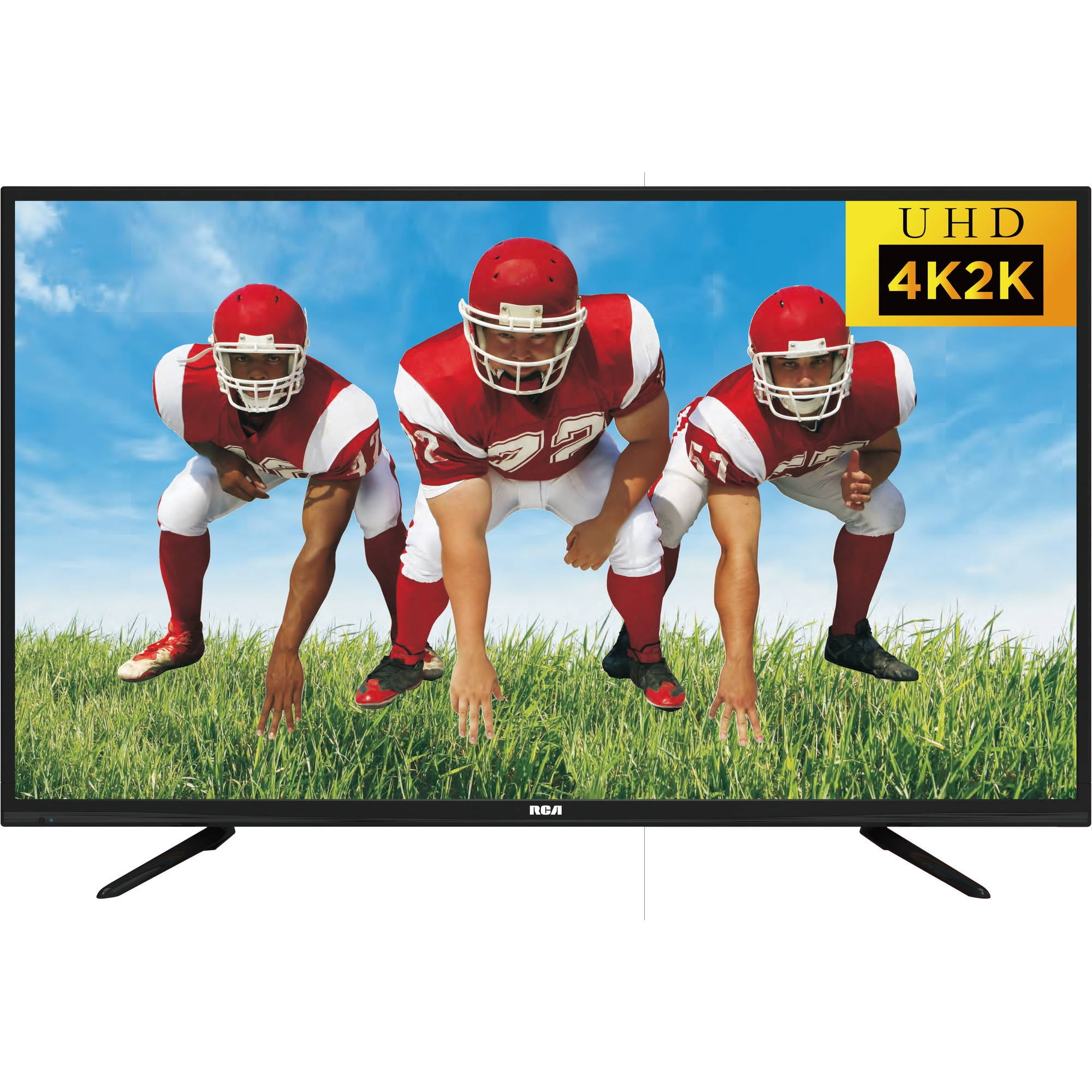 RCA 50" 4K HD (2160P) TV (RLDED5098-UHD) -