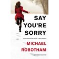 thumbnail image 1 of Say You're Sorry (Joe O'Loughlin), 1 of 2