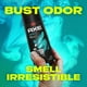 thumbnail image 2 of Desodorante corporal en aerosol AXE Apollo para hombre, 120 ml (paquete de 4), 2 of 5