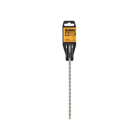 DEWALT - SDS Plus EXTREME 2® Drill Bit 7 x 260mm
