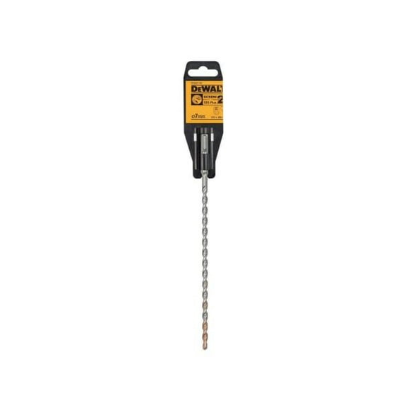 DEWALT - SDS Plus EXTREME 2® Drill Bit 7 x 260mm