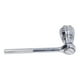 thumbnail image 2 of Llave De Tubo, Herramienta De Tubo Acero Al Cromo Vanadio 10-19 Mm Ajustable Para El Mantenimiento Del Hogar Para La Industria Automotriz ANGGREK Otros, 2 of 8
