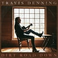 thumbnail image 1 of Travis Denning - Dirt Road Down [CD] Extended Play, 1 of 1