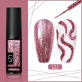 thumbnail image 1 of LILYCUTE-Kit de Gel de esmalte de uñas de línea térmica de 5ml, Gel de uñas que cambia de Color, esmalte semipermanente, herramienta de Gel delineador de barniz de pintura DIY zhangmengya LED, 1 of 2