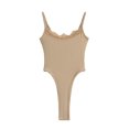 thumbnail image 1 of Women Lace Strappy Camis Bodycorn Jumpsuit, 1 of 2