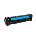 thumbnail image 2 of Toner Xerox compatible HP LaserJet Pro 131a M251 M276 MFP Cyan azul, 2 of 3