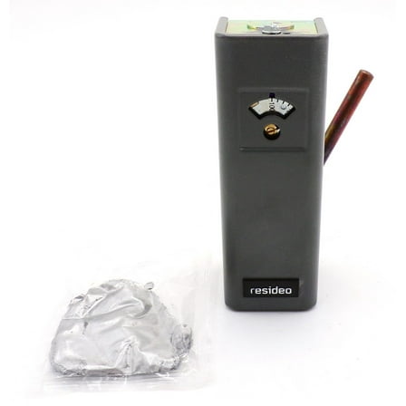 L6006A1145 Aquastat Hi/Lo Limit Controller | Exact Fit Replacement for Honeywell  L6006A1145  |  Sharptek Supply OEM