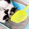 thumbnail image 3 of Cat's deep shovel, cat's litter spoon, large pet, thickenedt mesh, 3 of 5