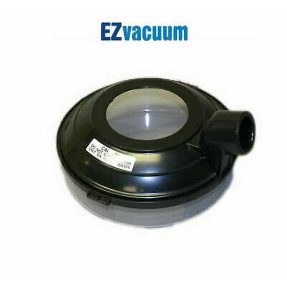 2 Quart Water Basin Pan for D3, D4, D4C, SE. Replaces Part# R6854, R-6854 for Ra
