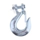 thumbnail image 3 of Gancho Clevis Enganche de /4 Pulgada Gancho Deslizante Aleación de Acero Gancho Remolque Transporte Adecuado para Vehículos Obra, 3 of 8