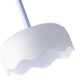 thumbnail image 3 of Nettoyant visage mousse Maker tasse presse portable Lovely Cleanser Bubble moussant appareil bleu, 3 of 4