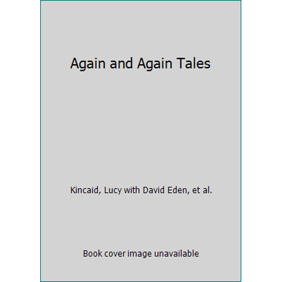 Pre-Owned Again and Again Tales (Hardcover) 086112006X 9780861120062
