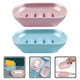 thumbnail image 5 of 2 uds jabonera escurridora jabonera para ducha baño cocina, 5 of 6
