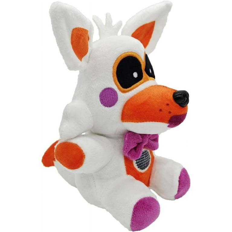 Lolbit Plush Toy, FNAF plushies Toy, FNAF All Character Stuffed