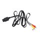 thumbnail image 1 of Cable De Audio óptico, Cable De Audio, Cable De Video Compuesto Rca A/V Para TV Para Cable De Audio, 1 of 8