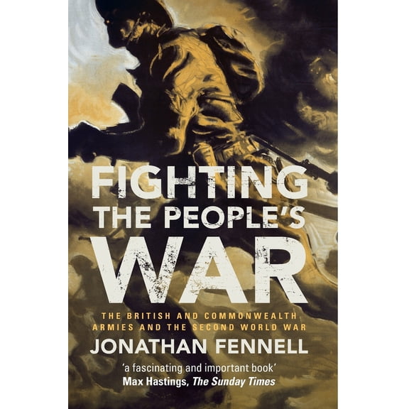 Pre-Owned Fighting the People's War (Paperback) 1107609879 9781107609877