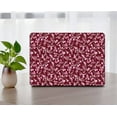 thumbnail image 4 of KSK KAISHEK Hard Shell Case Cover Only for MacBook Air 13" with Not Retina Display No USB-C Model: A1369 A1466( National A 187), 4 of 5