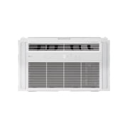 LG New 5,000 BTU 150 Sq Ft Window Air Conditioner, White