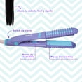 thumbnail image 3 of Mini Plancha Alaciadora RCA RC-P2, 3 of 6