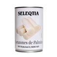 thumbnail image 1 of Corazones de palmito Seleqtia 400 g, 1 of 4