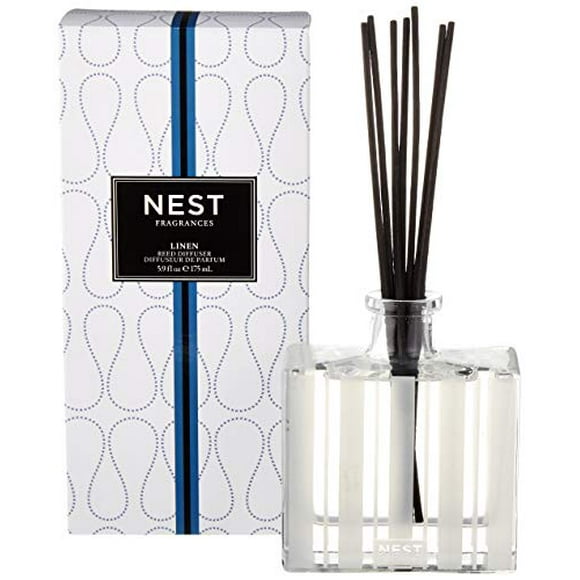 Nest Fragrances Roseau Diffuseur-Liner, 5,9 Fl oz