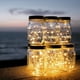thumbnail image 4 of LED Solar Fairy Mason Jar Light Party Wedding Garden Decor Luz cálida 2m Sywqhk Para Estrenar, 4 of 5