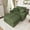 Green Corduroy, variant on Muumblus Oversized Accent Chair with Ottoman, 48" Indoor Chaise Lounge Cloud Sofa Reading Armchair for Modern Living Room, Bedroom, Gray Corduroy