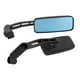 thumbnail image 5 of Espejo Retrovisor Lateral Jadeshay Aluminio Universal A, 5 of 8