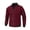 02 Wine, variant on Awdenio Jackets for Man Lightweight Fashion Casual Baseball Uniform Stand Collar Jacket Solid Pocket Zipper Long Sleeve Tops Jacket Coat