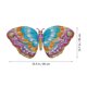 thumbnail image 2 of 4pcs Aluminio Foil Balloons Festival Party Decor Balloons Photography Props, 2 of 5
