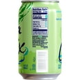 thumbnail image 5 of LaCroix Sparkling Water, Lime, 12 Fl Oz, 12 Ct, 5 of 9