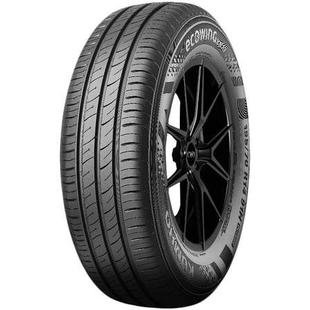 New Tire - 195/60R15 Kumho Ecowing ES01 KH27 88H