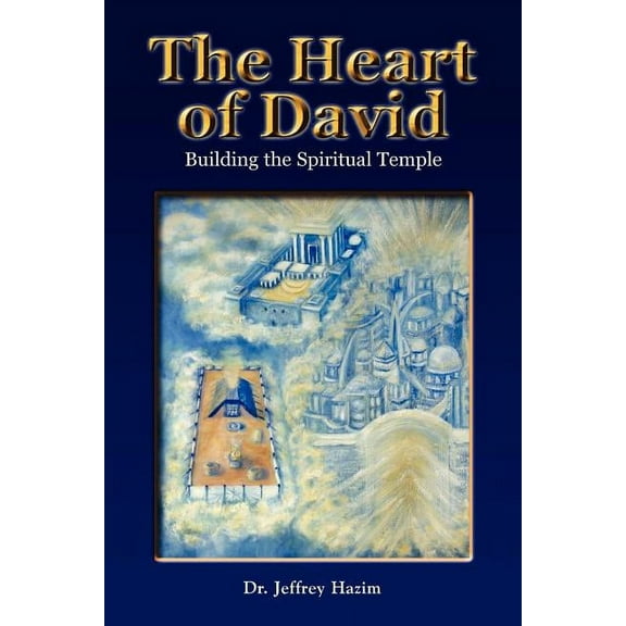 The Heart of David (Paperback)