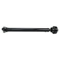 thumbnail image 3 of Detroit Axle - 4WD Front Drive Shaft for 1997-2001 Ford Explorer Mercury Mountaineer [5.0L] 1998 1999 2000 Complete Front Propeller Drive Shaft Assembly Replacement [23" Inch Weld to Weld], 3 of 7