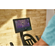 Echelon Connect Sport-S Indoor Cycling Exercise Bike with 30 Day Free Membership Trial