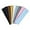 9Colors-A, variant on 9Pcs Headbands for women Non Slip Headband, Soft Elastic Hair Bands for Women’s Hair, Fashion Cotton Cloth Stretchy Sweat Bands Headbands for Sports, Makeup, Gym, Running, Yoga, Workout (9Colors-C)